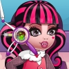 Monster Baby Ear Doctor