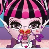 Monster Baby Nose Doctor