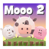 MOOO TWOOO - Genetically Enhanced!