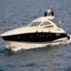Motorboat Slider