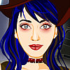 Mountain Witch DressUp