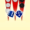 Multiplayer Backgammon