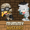 Mummy Busters