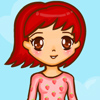 My Favorite Dolly Dressup