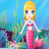 My Little Mermaid Princess