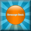 Orange Ball