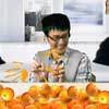 Orange Squeeze