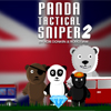 Panda: Tactical Sniper2