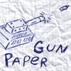 Paper Gun