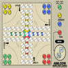 Parcheesi Pachisi Ludo