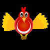 Pat the Parrot: Jump to new heights