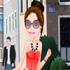 Peplum Chic