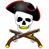 Pirate Labyrinth