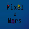 Pixel Wars