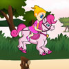 Pony Girl
