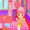 Pretty Princess Bedroom