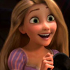 Princess Rapunzel Disney