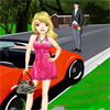 Prom Date Dress Up