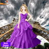 Prom Wedding Dressup