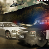 Pursuit Takedown