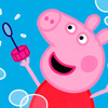 Puzzle Peppa Pig