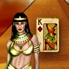 Pyramid Solitaire - Mummy's Curse