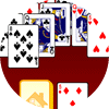 Pyramid Solitaire by Fupa