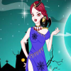 Queen Of Vampire