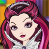 Raven Queen Makeover