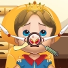 Royal Baby Nose Doctor