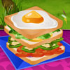 Sandwich Green