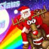 Santa Claus Go Go Go