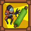 Scroll Hunter