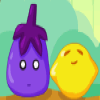 seek fruits