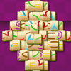 Shape Mahjong