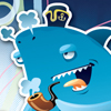 Shark-Ball