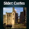 Slide Puzzle Castles