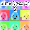 Slime Dress Up 2