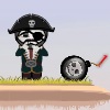 Slow and Blow: Pirates