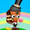 Smarty Quiz Chocolate