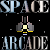 SPACE ARCADE (the game!)