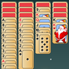 Spider Solitarie Christmas Edition