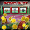 Sport Slot by FlashGamesFan.com