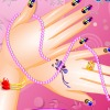 Spring Nails Fashion