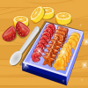 Sugared Jelly Candies