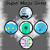 Super Mega Slime