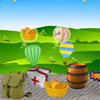 Supplies For Parachutes