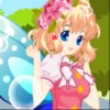Sweet Butterfly Fairy