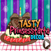Tasty Prinsesstarta Decor