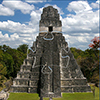 Temple Jigsaw